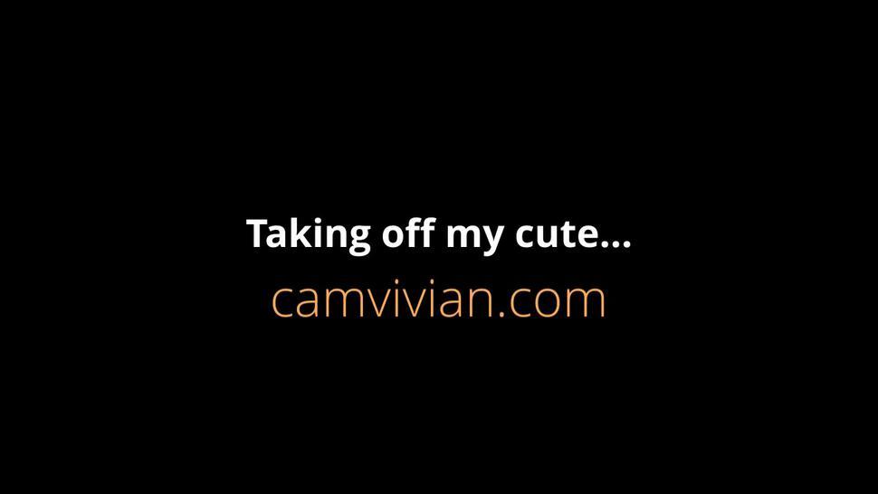 camvivian-taking-off-162-partp55.mp4Taking off my cute pink undies for your pleasure