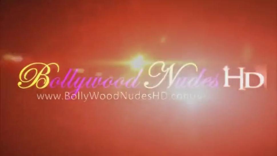 The Secret of Bollywood Dancing