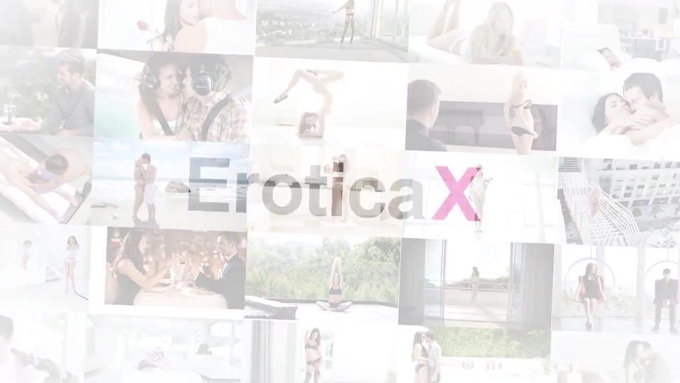 EroticaX COUPLEs PORN A Sensual Tryst