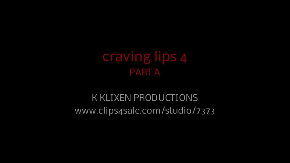 Craving lips 4