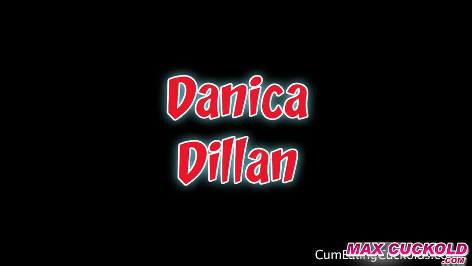 maxcuckold.com Danica Dillan Cuckold