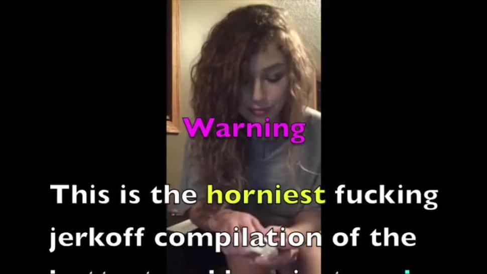 Butthole Horny Ass Jizzing Jackoff Compilation