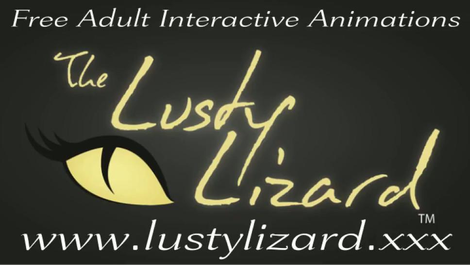 Lusty Lizard VIP Room