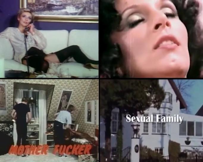 Young 1970S Mom Fuckers Pmv Split Screen Wankfest Compilation By Maggot Man And Cc