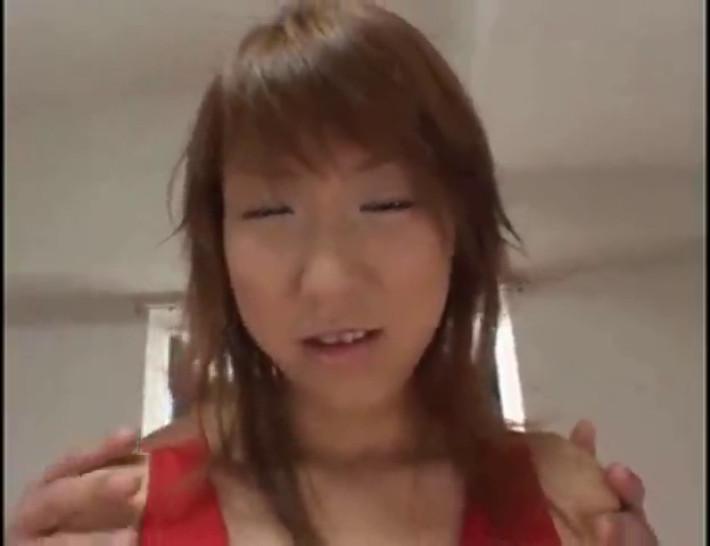 Busty Japanese AV Idol Kyoko Ayana (Part 1 Of 3)