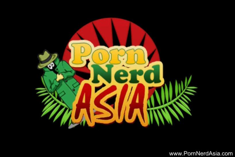 PORN NERD NETWORK - Teen From Asia Hotel Room 3some Experience Moment