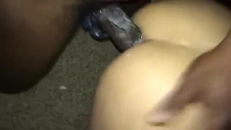 Messy anal