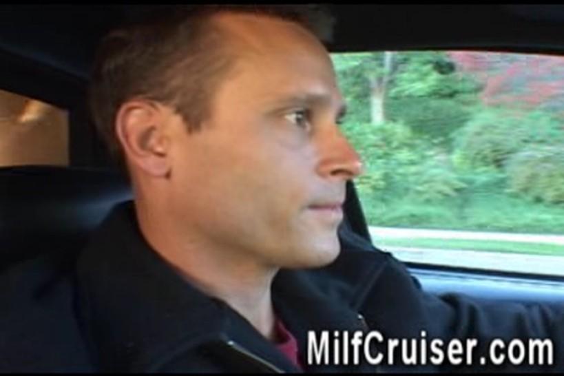 Milf Cruiser - video 1
