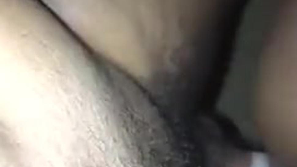 Can you cum inside next time please