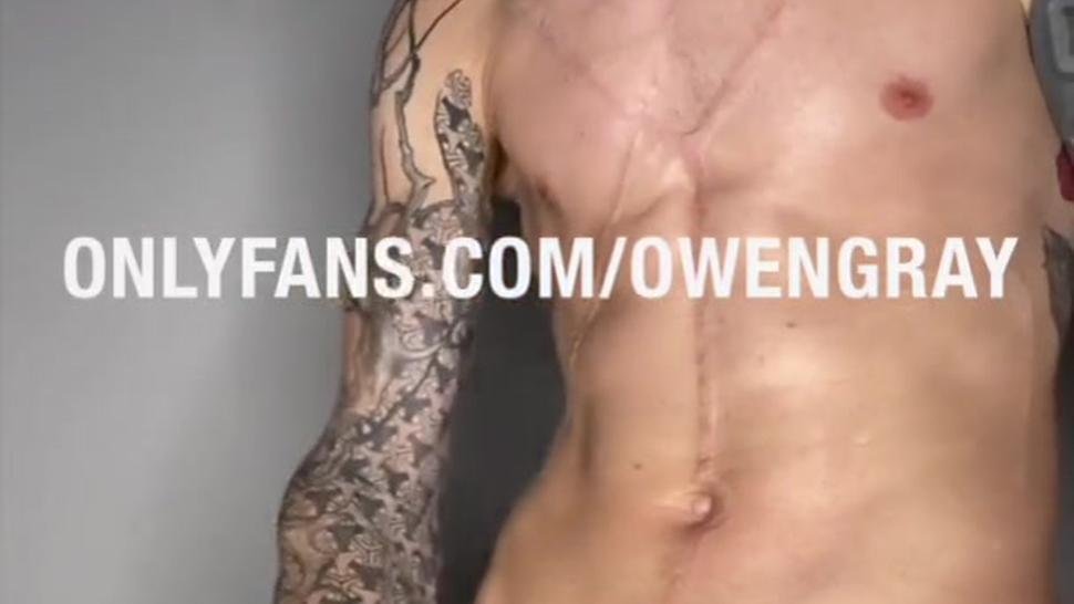 Fans only owen gray Owengray OnlyFans