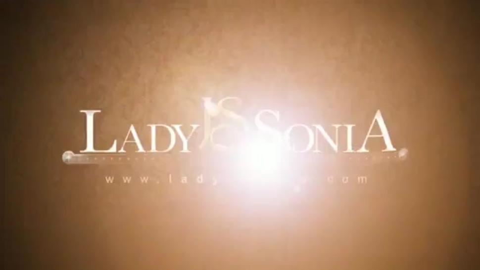 lady sonia