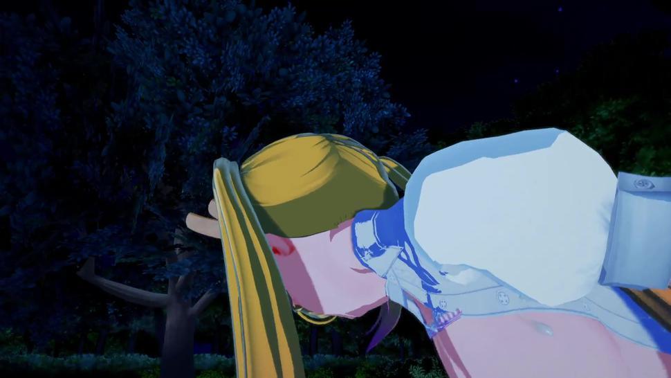 Tohru Kobayashi-san Chi no Maid Dragon 3D HENTAI 3/5