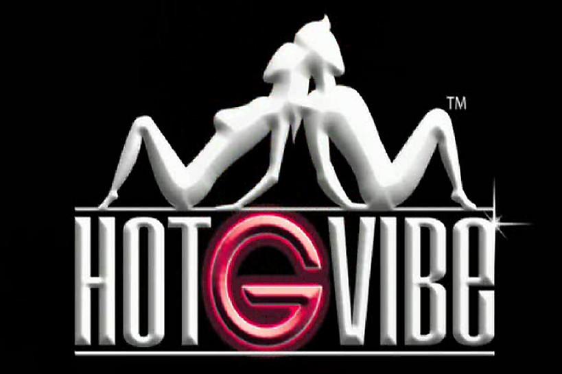 HOT G VIBE - Big Tit Eve Diamond Strips