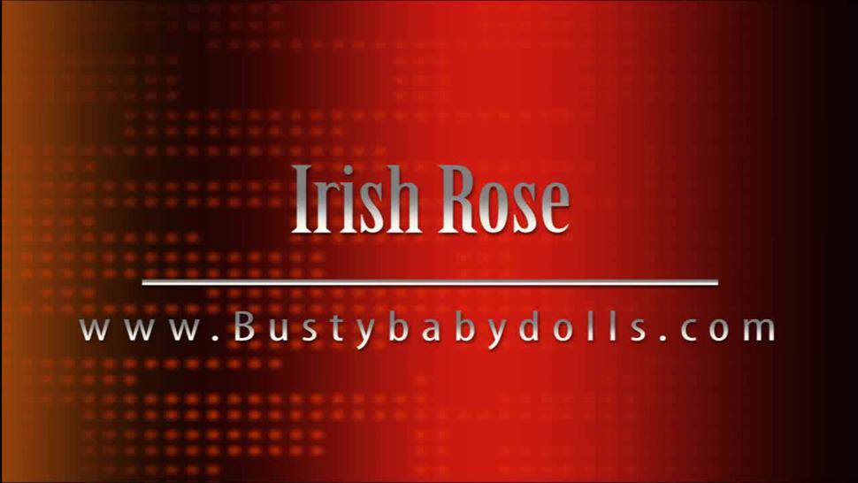 Irish Rose - BBD