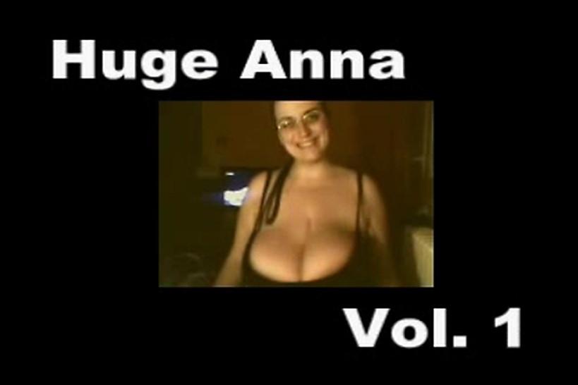 Huge Anna - Vol.1