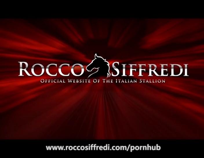 Teen, Mature and a Granny take Rocco Siffredi's Cock
