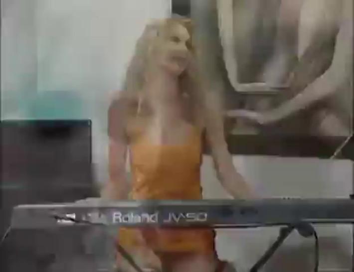 Fucking hot blonde - video 2