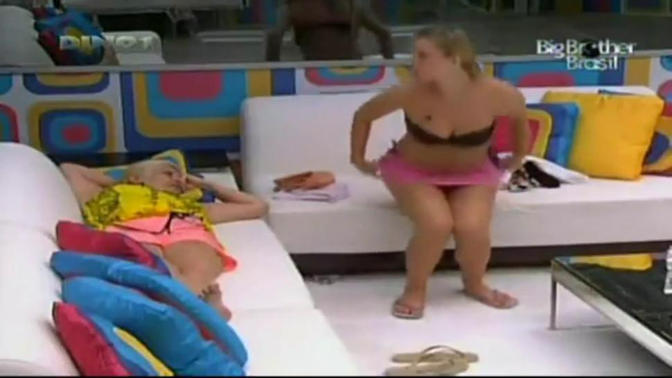 bunda linda bbb