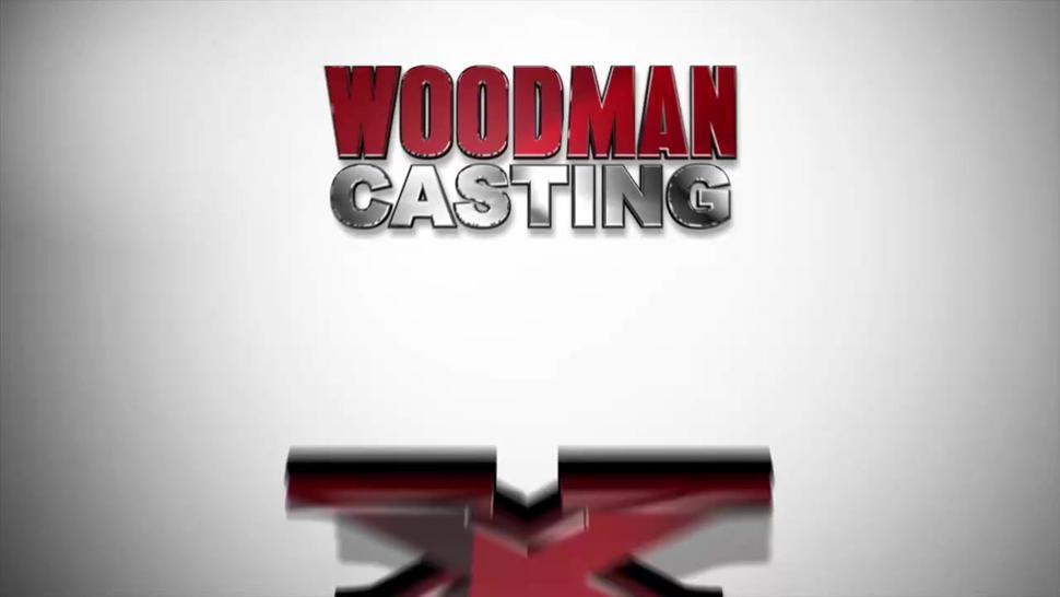 Woodman Casting X - Sarah Cute  casting