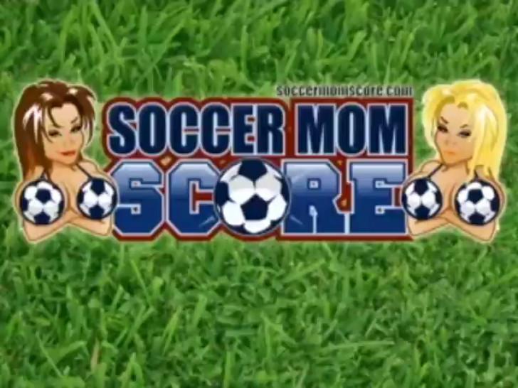 Soccer Mom Diana Doll