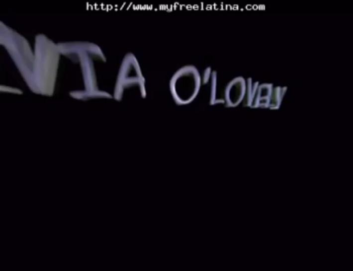 Great Fuck With Olivia Olovely latina cumshots latin swallow brazilian mexi