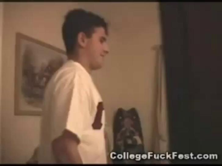 BJ_cum_in_her_mouth from College Fuck Fest