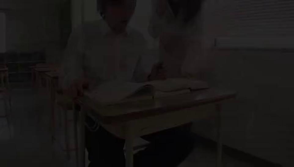 Asian teacher Fucks Student