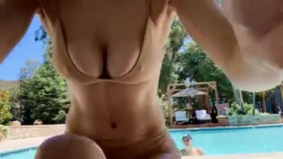 Alexandra daddario tits and ass