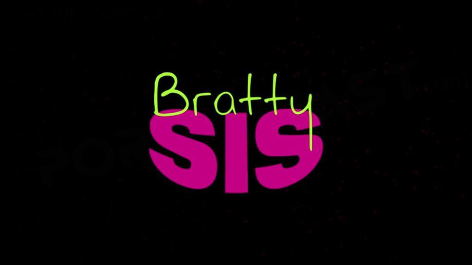 [Brattysis] Riley Reid - My Demanding Step Sis (Short Version)