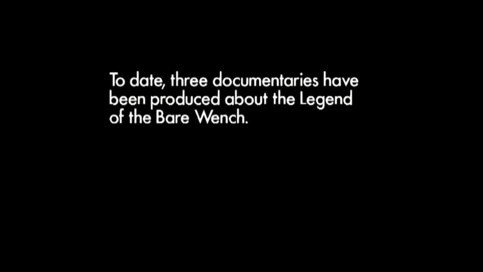 Bare Wench Project - 2003 - Full Movie Softcore HD Vintage Classic