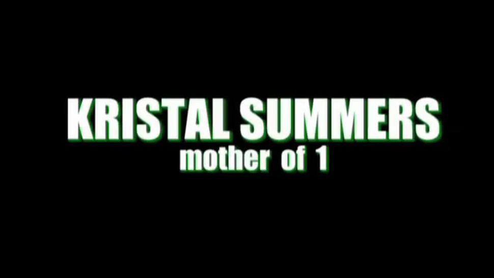 Kristal summers