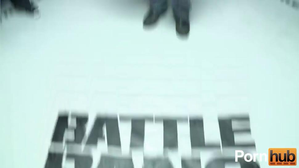 Battle Bang 1 - Scene 3