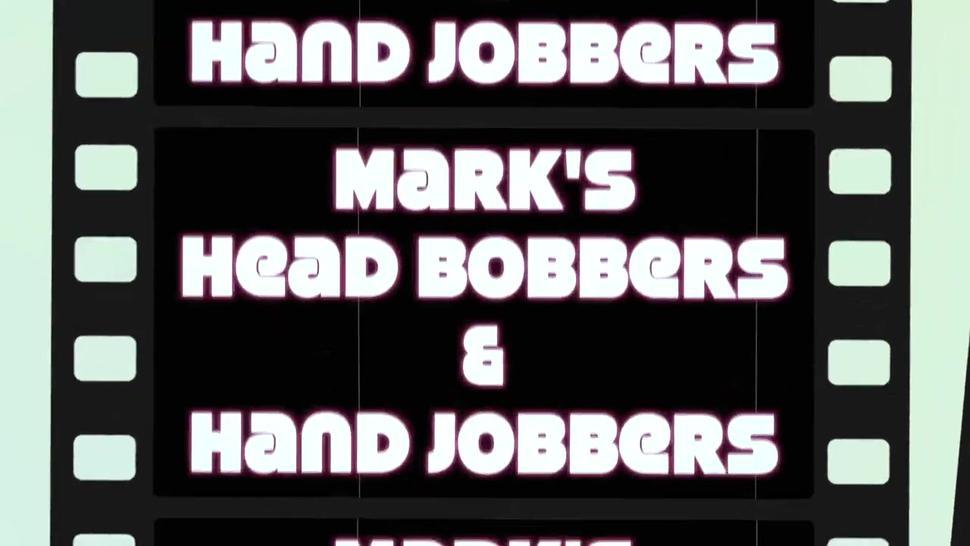 Marks Head Bobbers And Hand Jobbers I Love Blowjobs Jada Jerks My Jimmy (Jada Stevens)