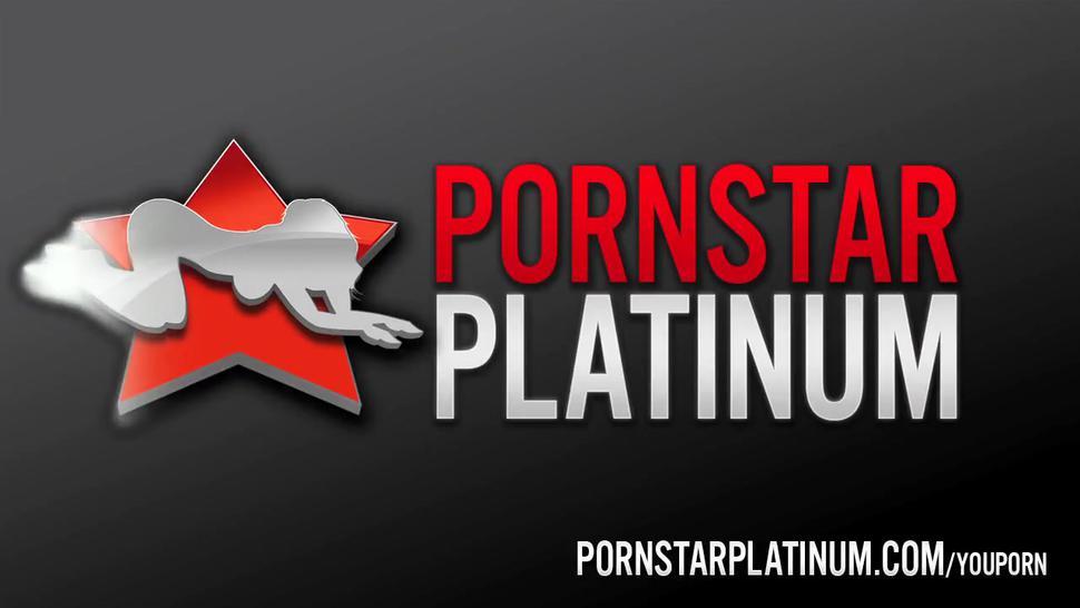 PornstarPlatinum - Alura Jenson sex with husband