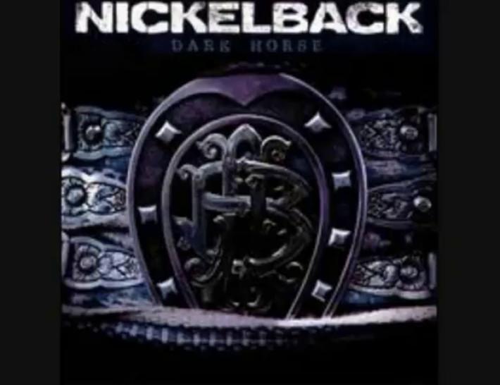 Nickelback- SEX (Porn Music Video)