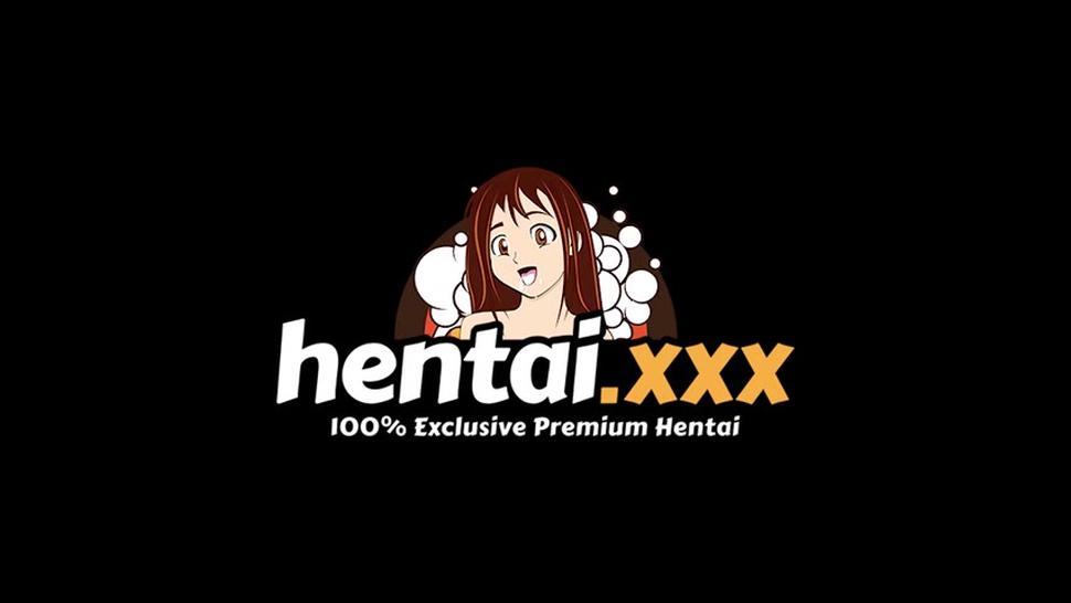 HENTAI - LITTLE SEX SLAVE