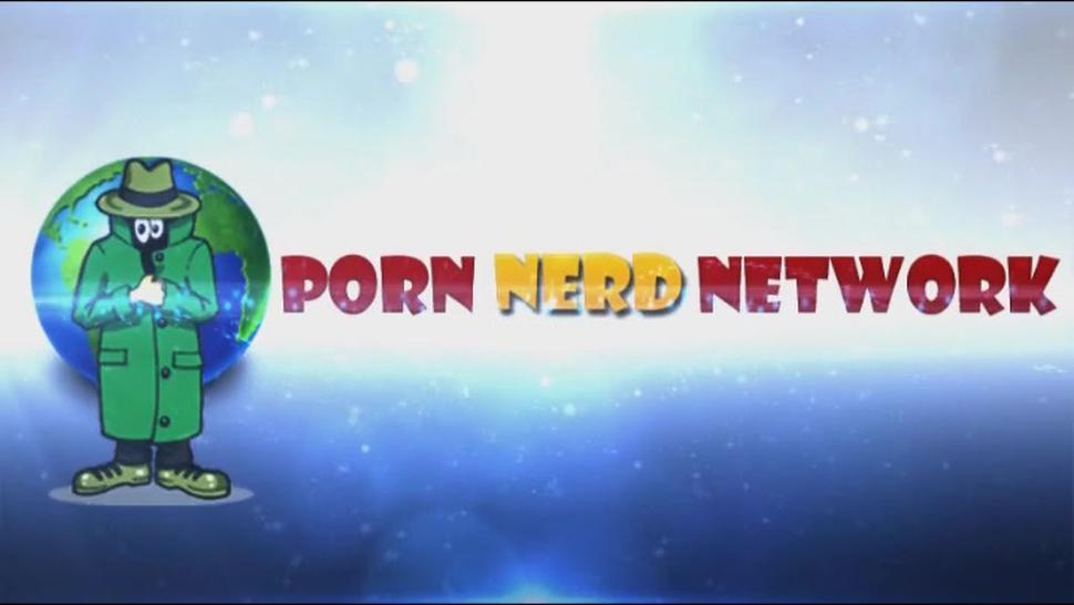 PORN NERD NETWORK - Two Cocks For Slut MILF Threesome Sex Moment Of Different