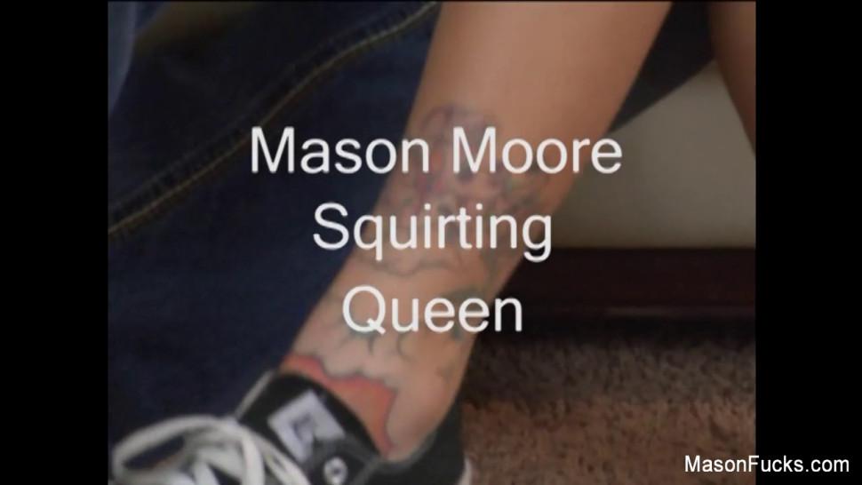 MASON MOORE OFFICIAL SITE - Mason Moore Fucks