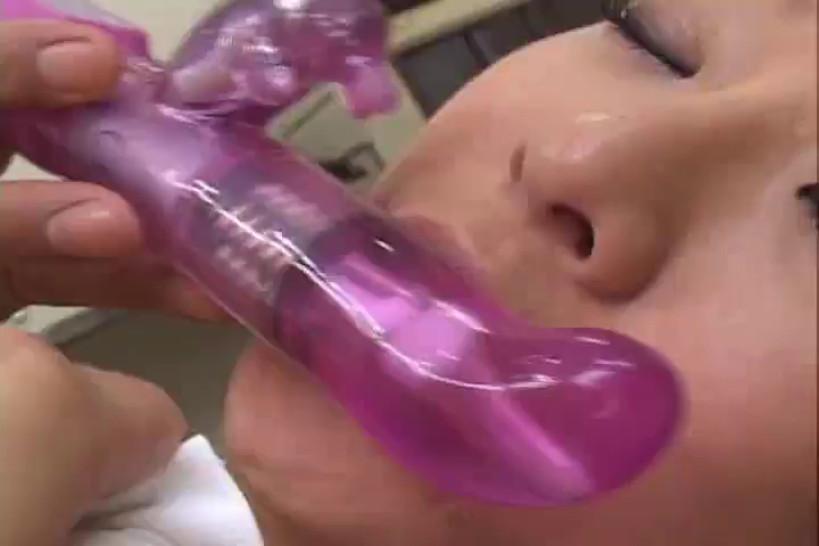Erena Fujimori Hot Asian nurse part5 - video 1