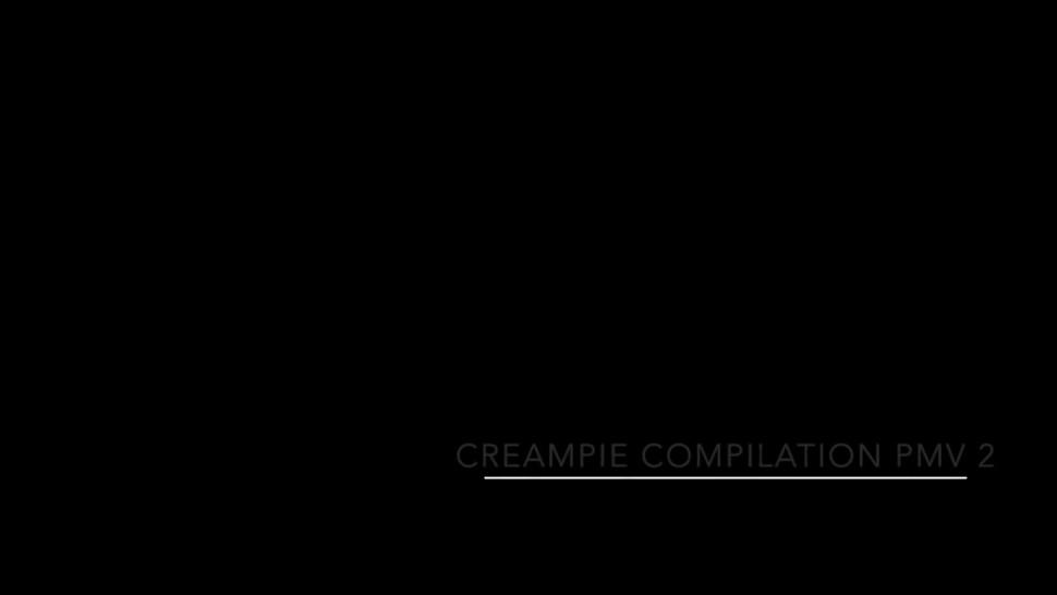 Creampie Compilation PMV 2 by Pinkcigar