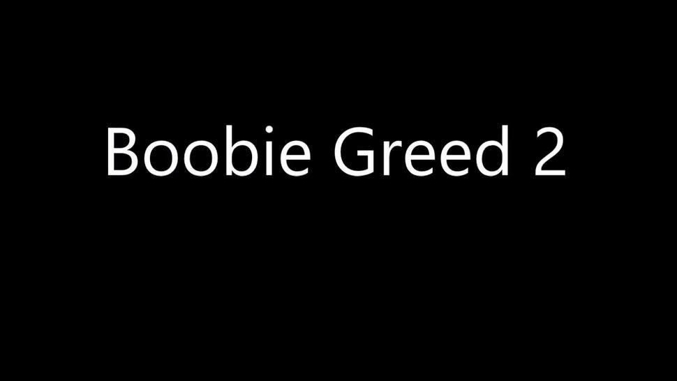 boobie greed - Pornoflux - Video.
