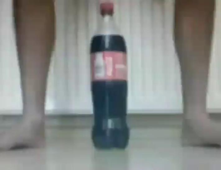 Cola cola love