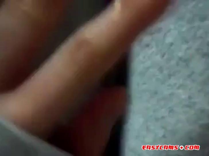 Uncensored Amateur Japanese Masturbation 48