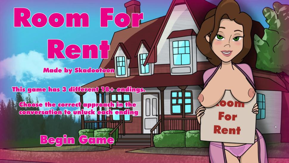Iron Giant: Room For Rent - Screw Mommy All The Possible Ways