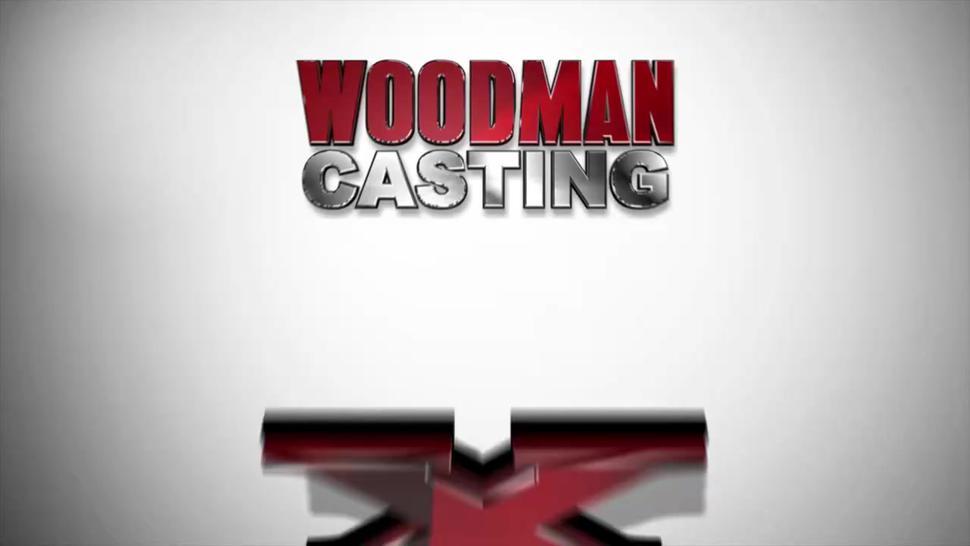 Woodman Casting X - Afrodita casting