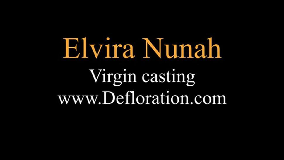 Defloration Elvira Nunah Solo Php Free Tranny Solos