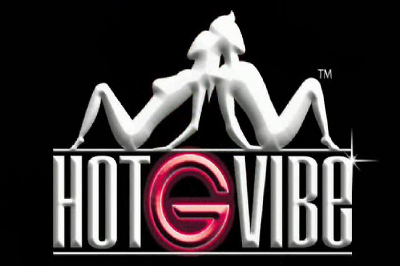 HOT G VIBE - Busty Big Tit Eve Diamond Strips