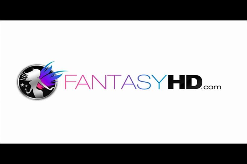 FANTASYHD - French Maid fucked while she works