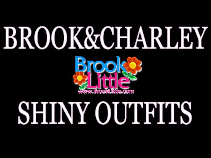 brook little and charley - skiny