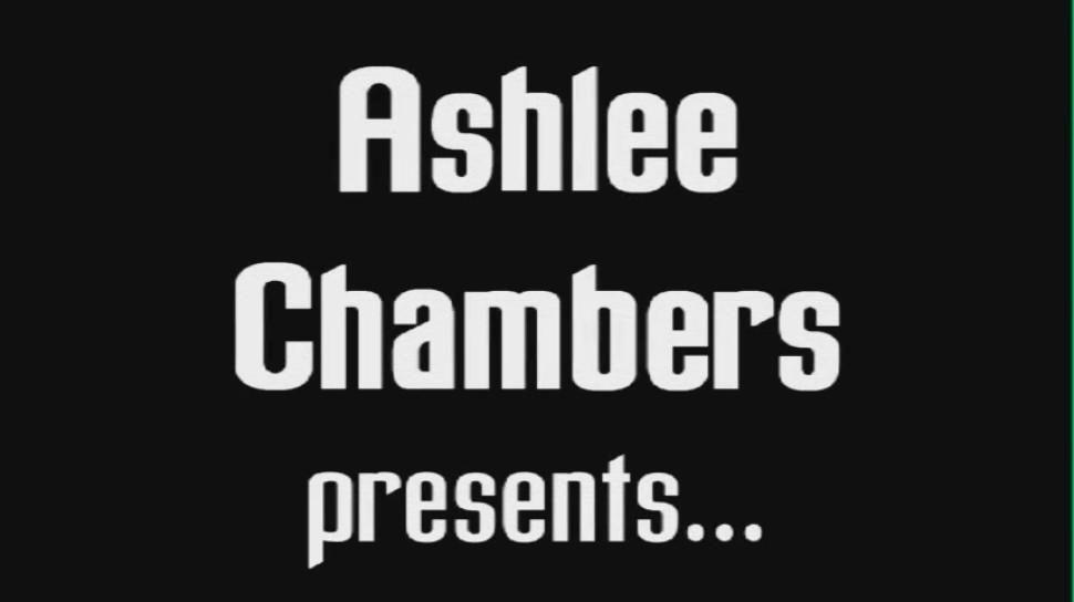 Ashlee Chambers